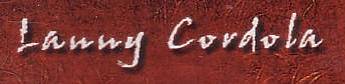 logo Lanny Cordola